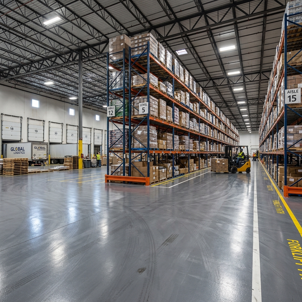 Warehouse